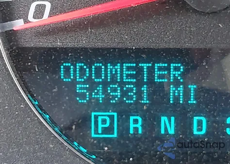 2008 Chevrolet Impala Lt z USA, uszkodzony, nr VIN 2G1WT58K681272968